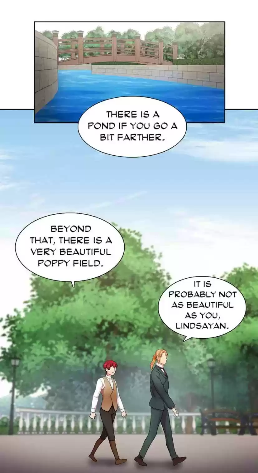 The Duke’S Servant Chapter 36