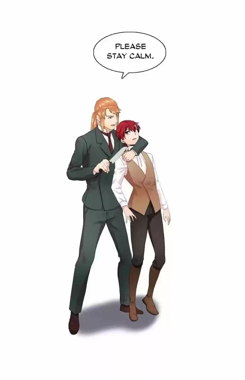 The Duke’S Servant Chapter 36