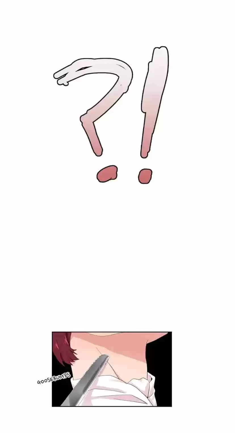 The Duke’S Servant Chapter 36