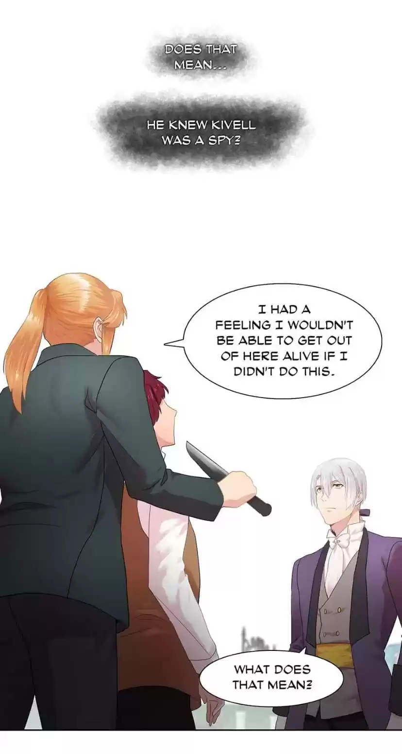 The Duke’S Servant Chapter 36