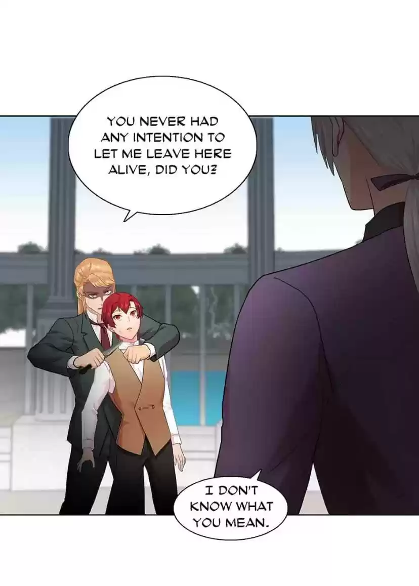 The Duke’S Servant Chapter 36