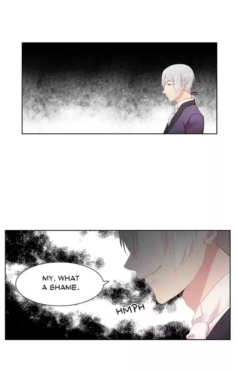 The Duke’S Servant Chapter 36