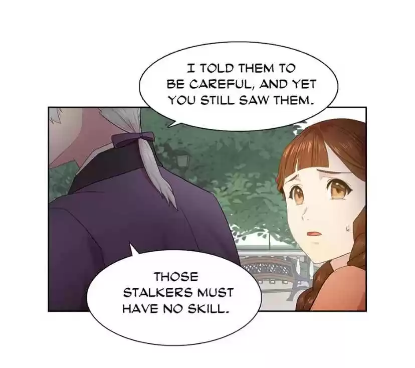 The Duke’S Servant Chapter 36