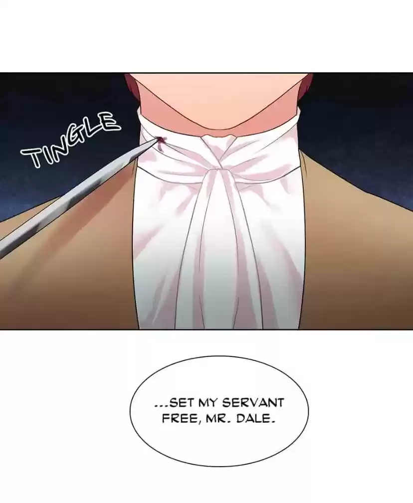 The Duke’S Servant Chapter 36