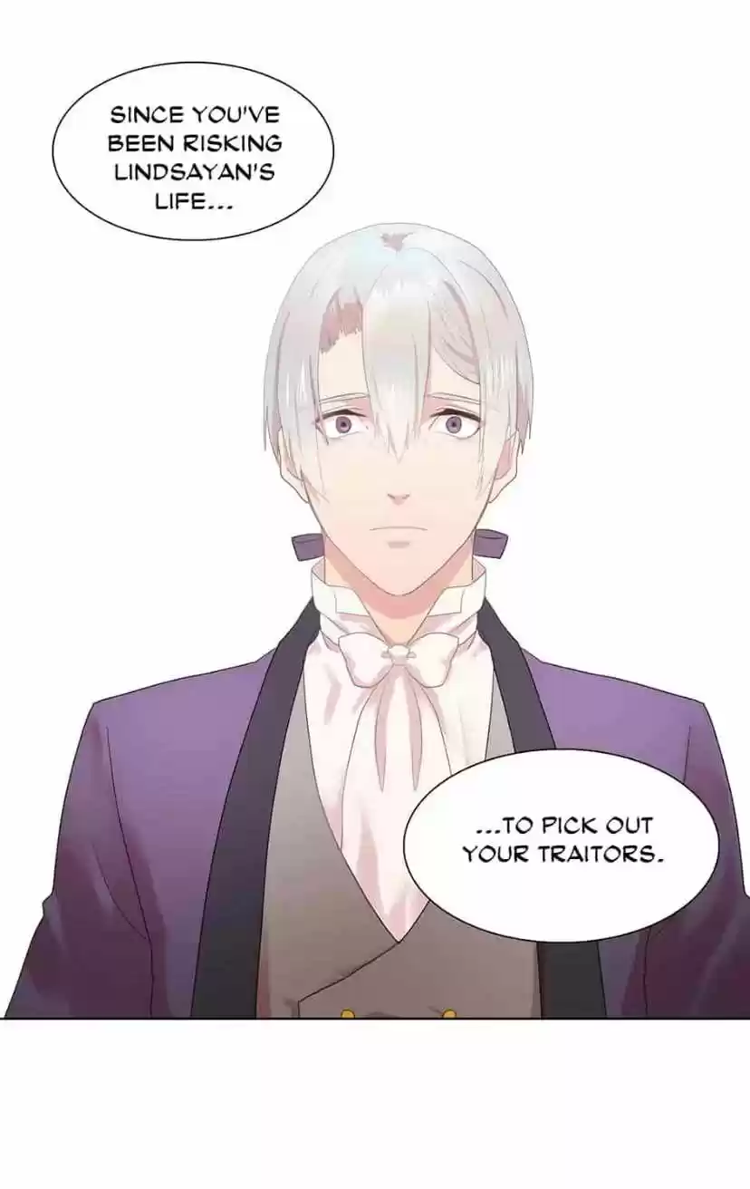 The Duke’S Servant Chapter 37