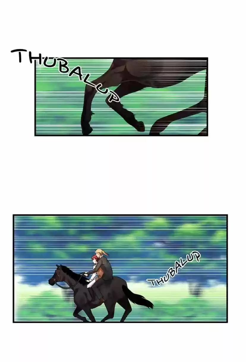 The Duke’S Servant Chapter 37