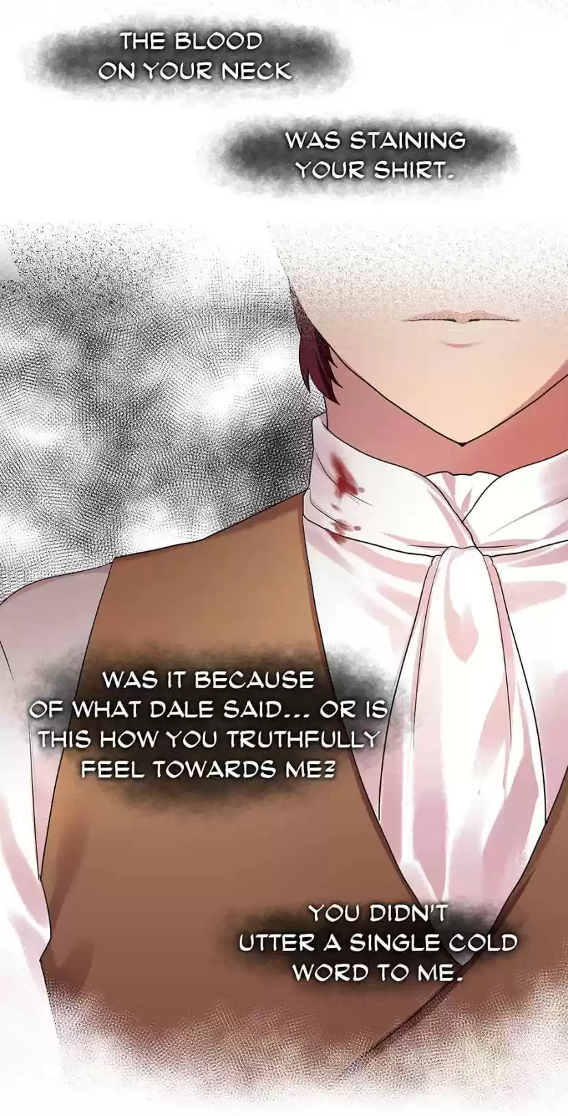 The Duke’S Servant Chapter 37