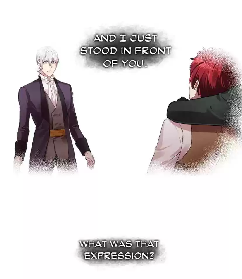 The Duke’S Servant Chapter 37