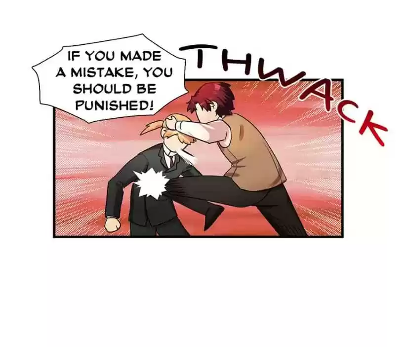 The Duke’S Servant Chapter 37