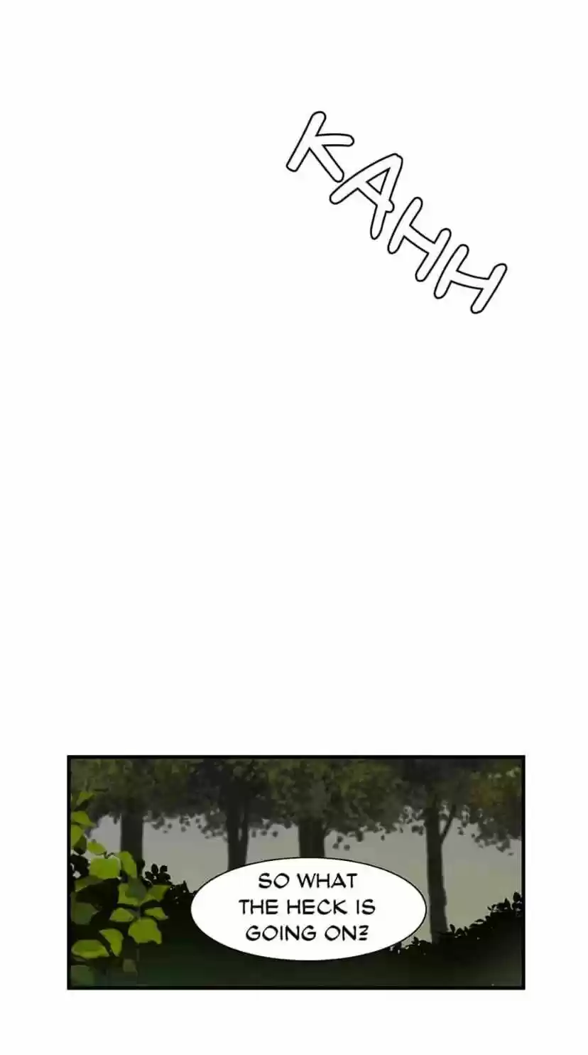 The Duke’S Servant Chapter 37