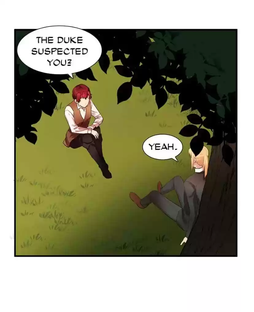 The Duke’S Servant Chapter 37