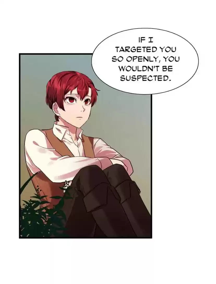 The Duke’S Servant Chapter 37