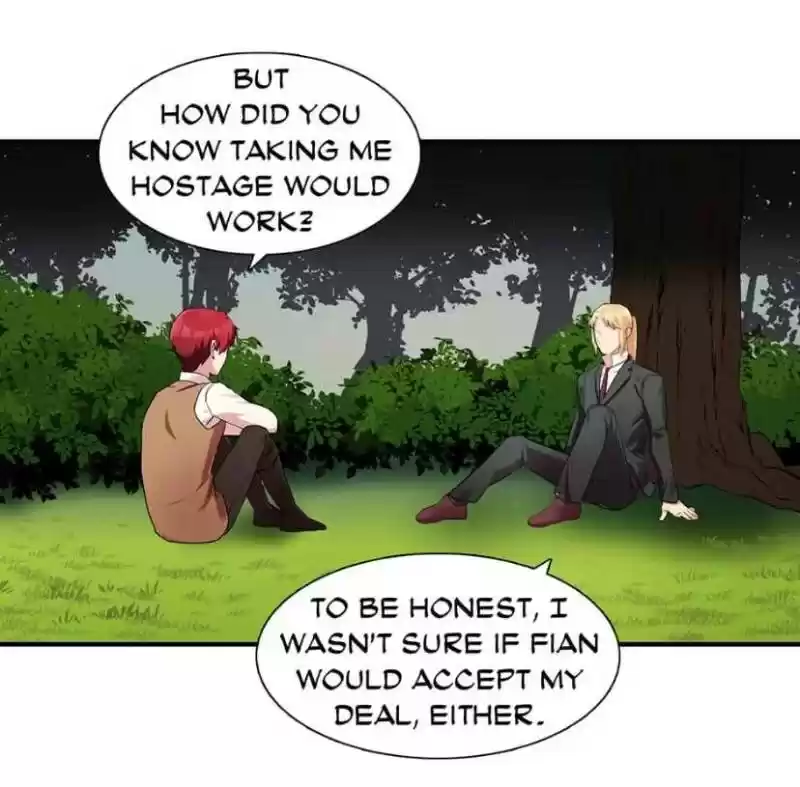 The Duke’S Servant Chapter 37