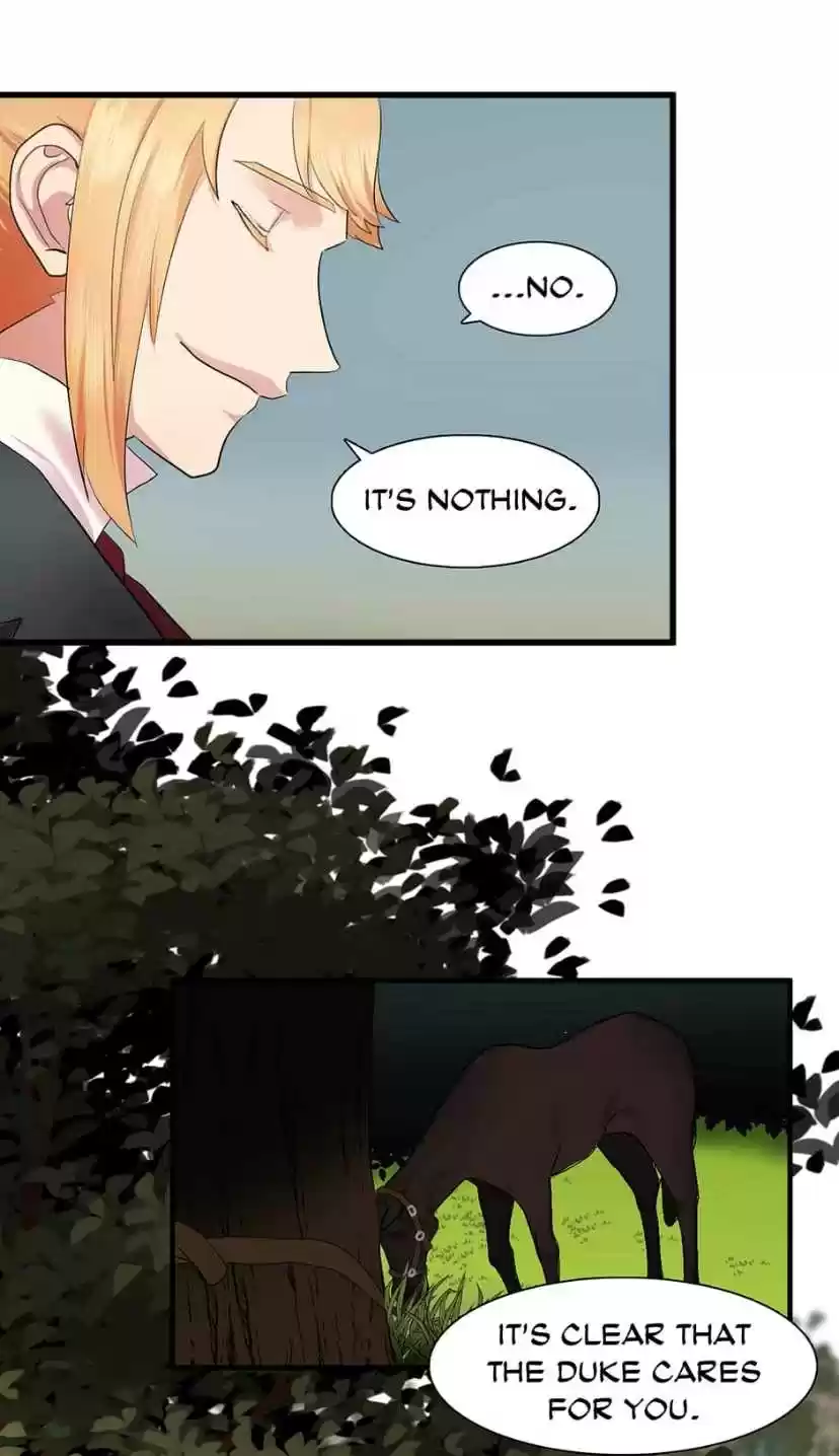 The Duke’S Servant Chapter 37