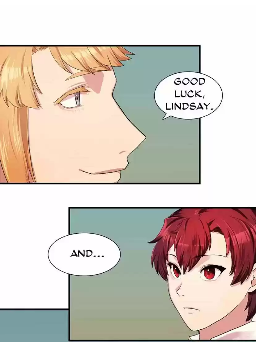 The Duke’S Servant Chapter 37