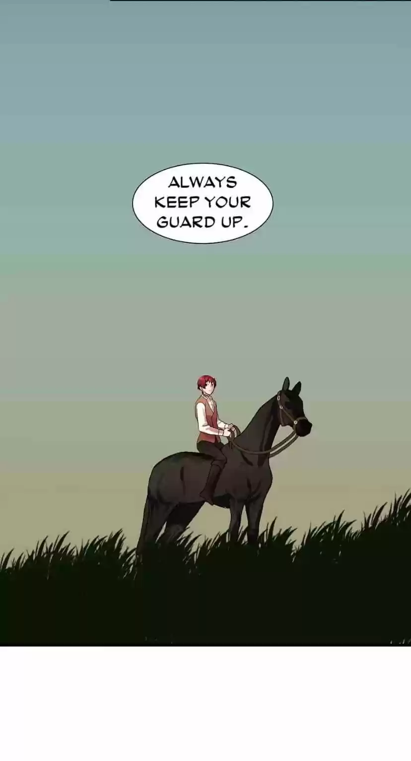 The Duke’S Servant Chapter 37