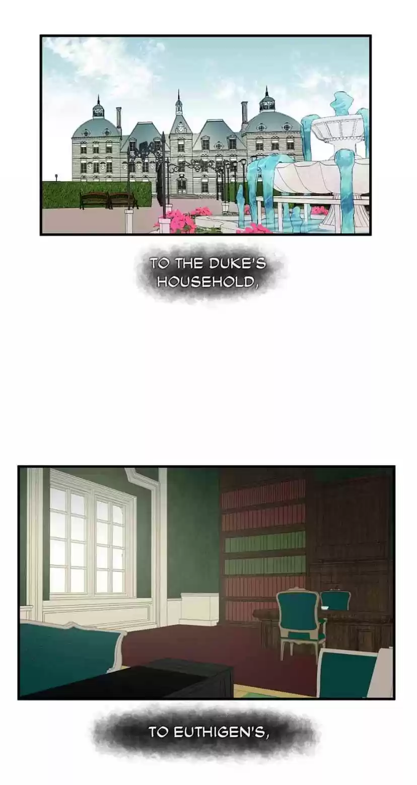 The Duke’S Servant Chapter 37