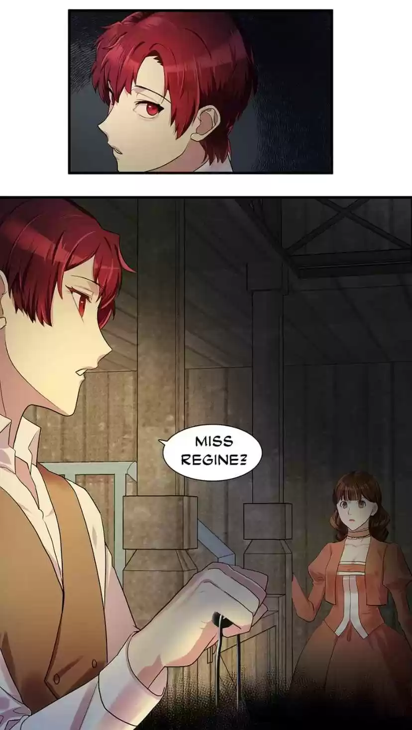 The Duke’S Servant Chapter 37