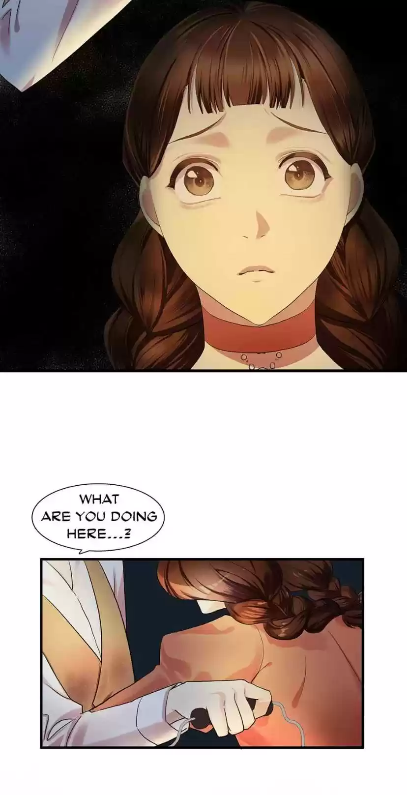 The Duke’S Servant Chapter 37