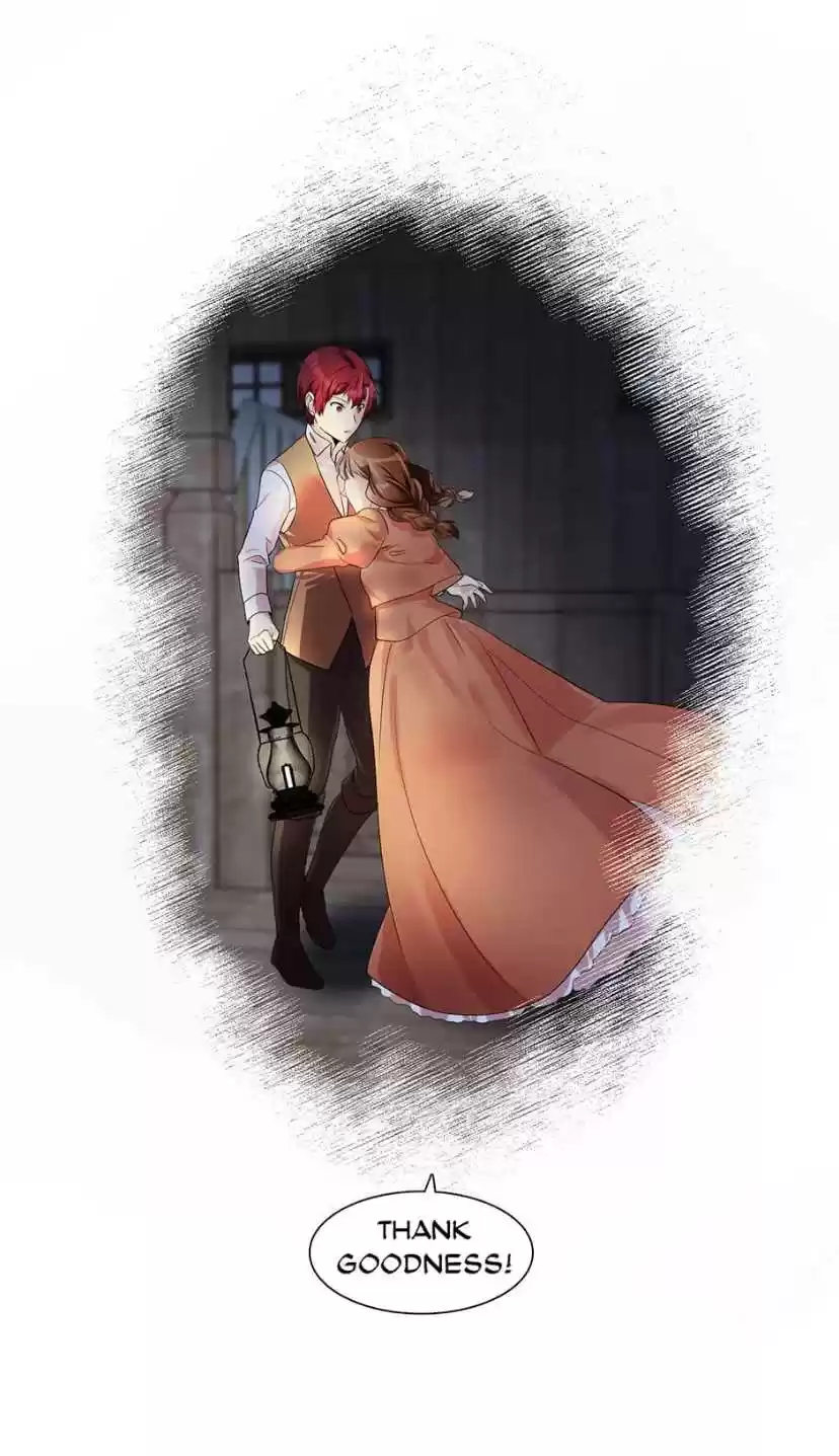 The Duke’S Servant Chapter 37