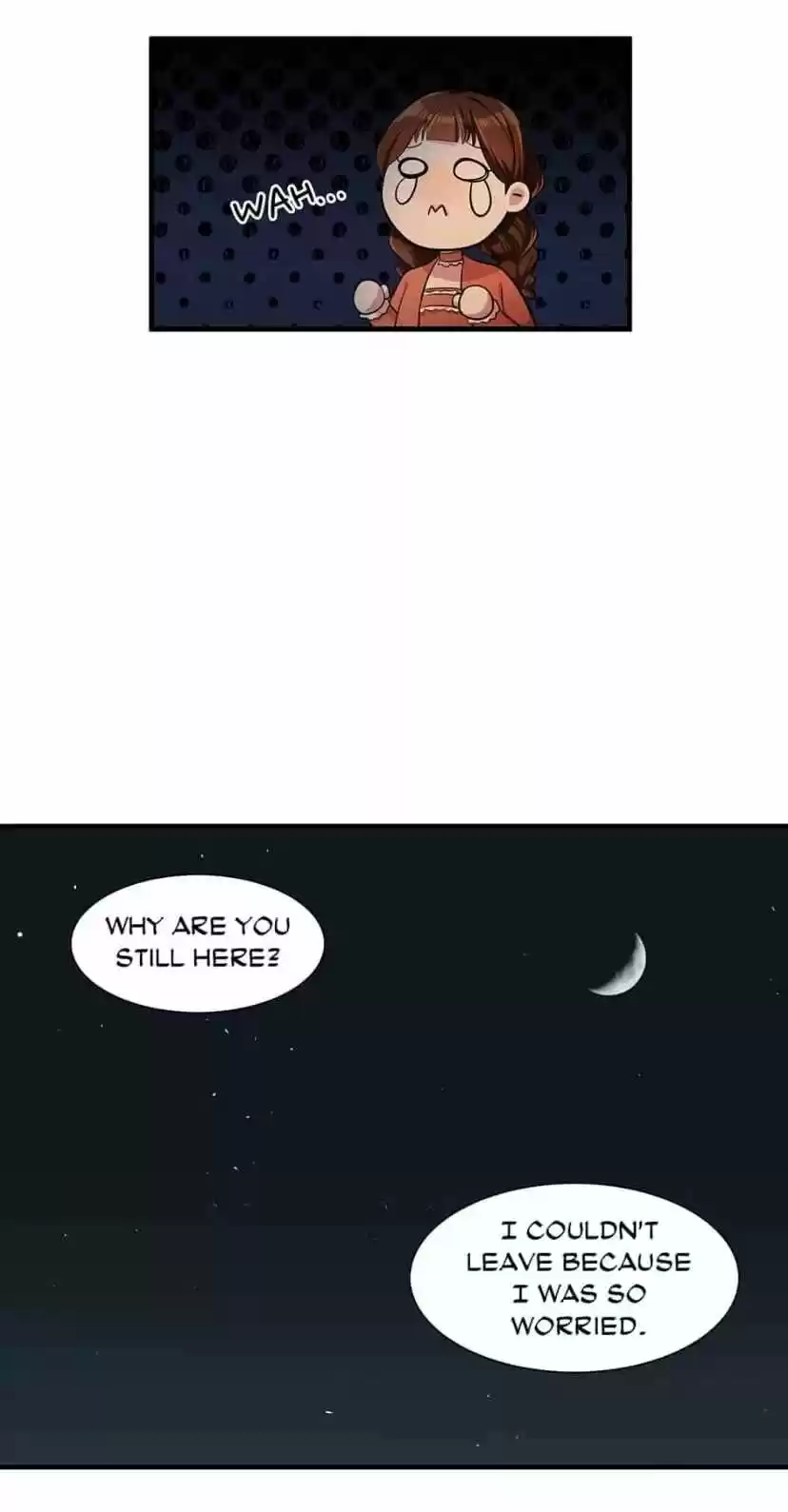 The Duke’S Servant Chapter 37