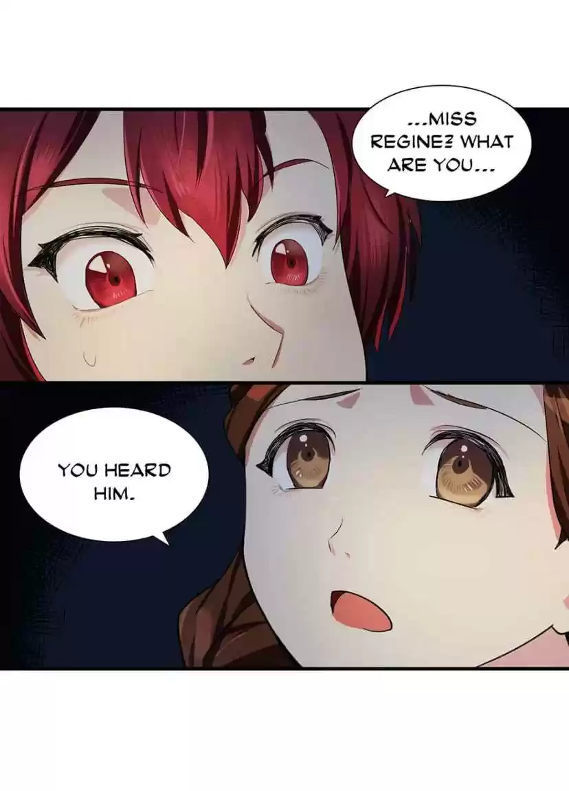 The Duke’S Servant Chapter 37