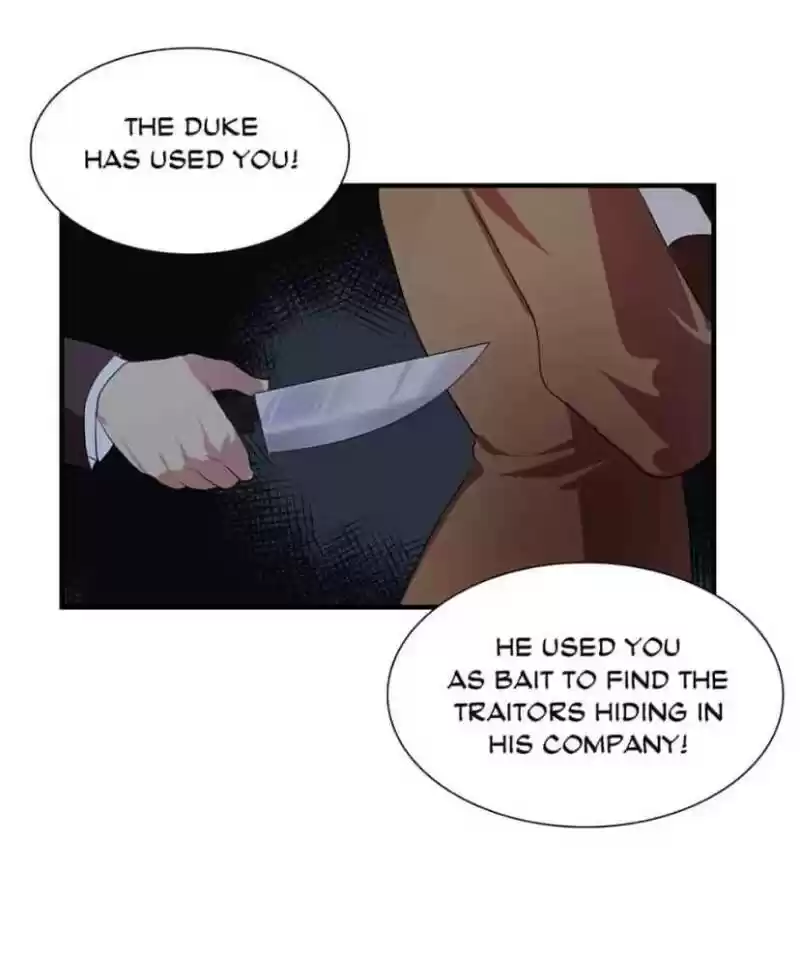 The Duke’S Servant Chapter 37