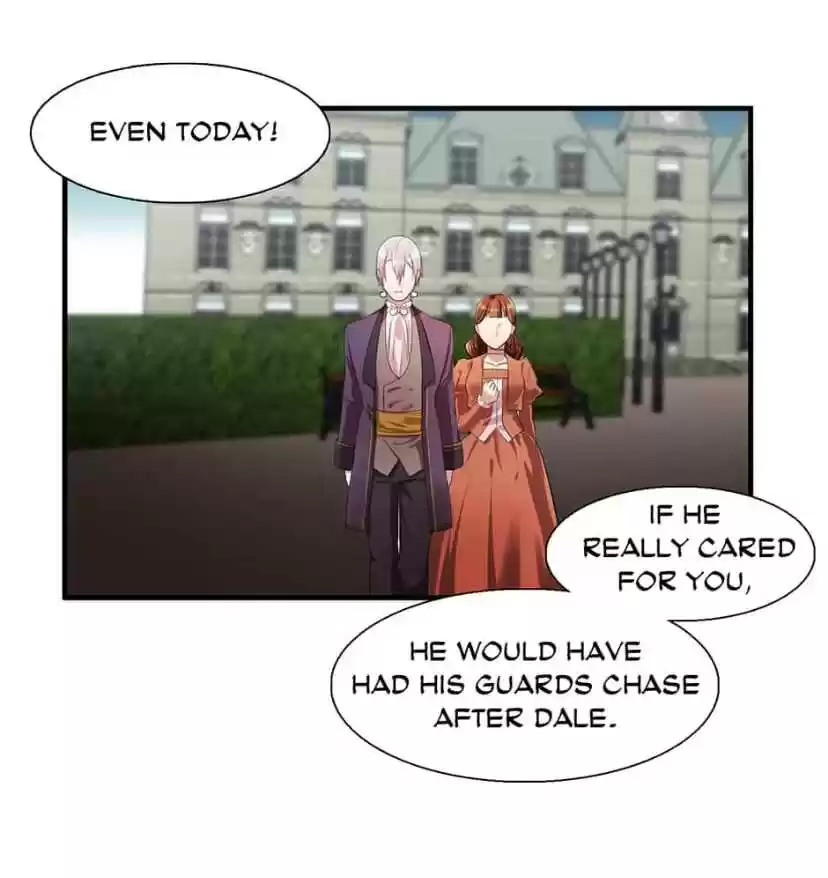 The Duke’S Servant Chapter 37