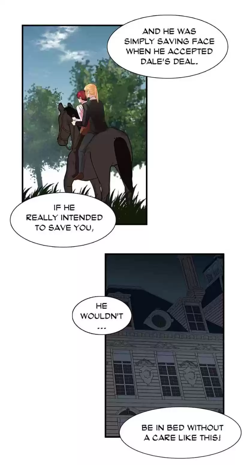 The Duke’S Servant Chapter 37