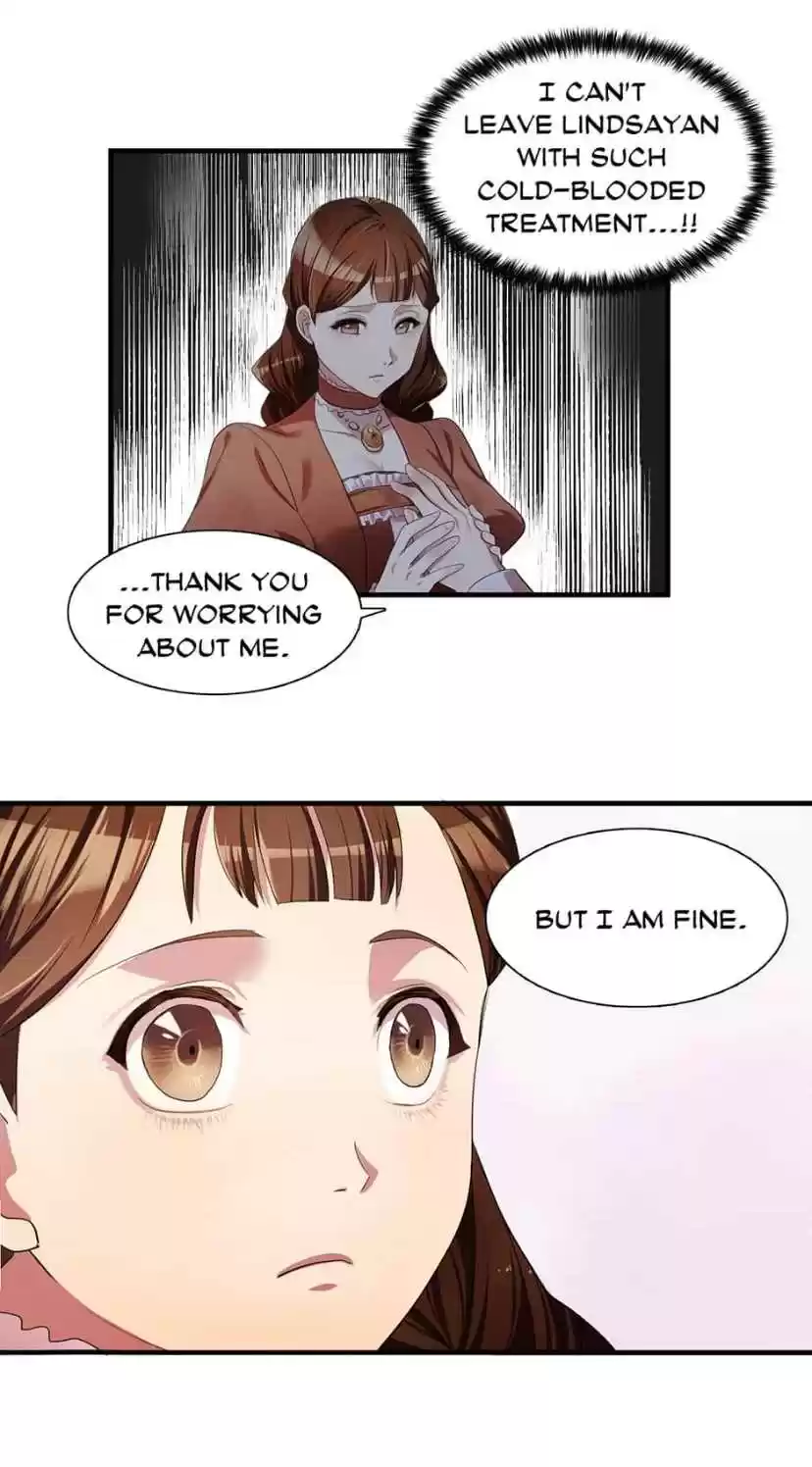 The Duke’S Servant Chapter 37