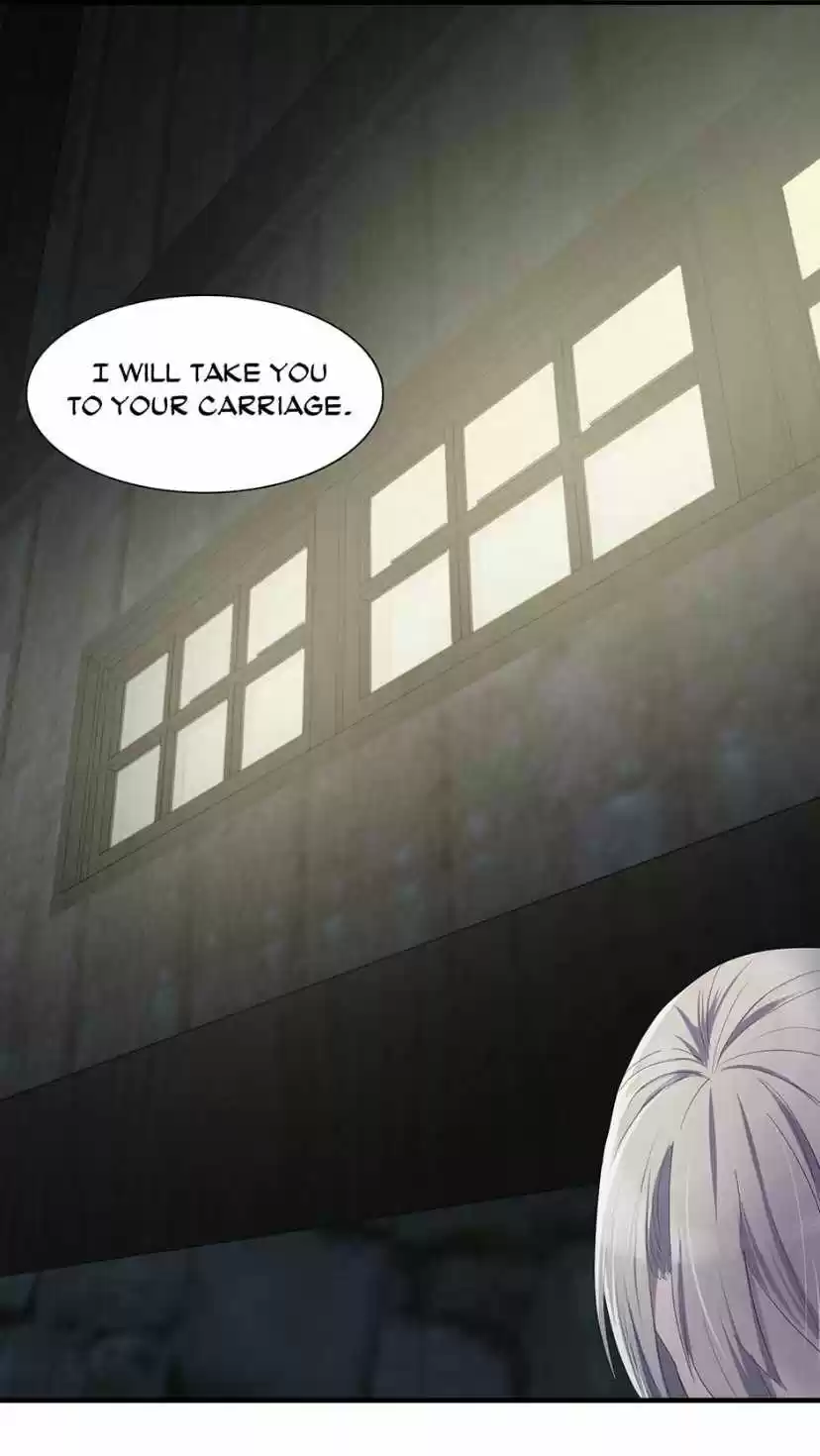 The Duke’S Servant Chapter 38