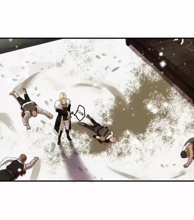 The Duke’S Servant Chapter 38