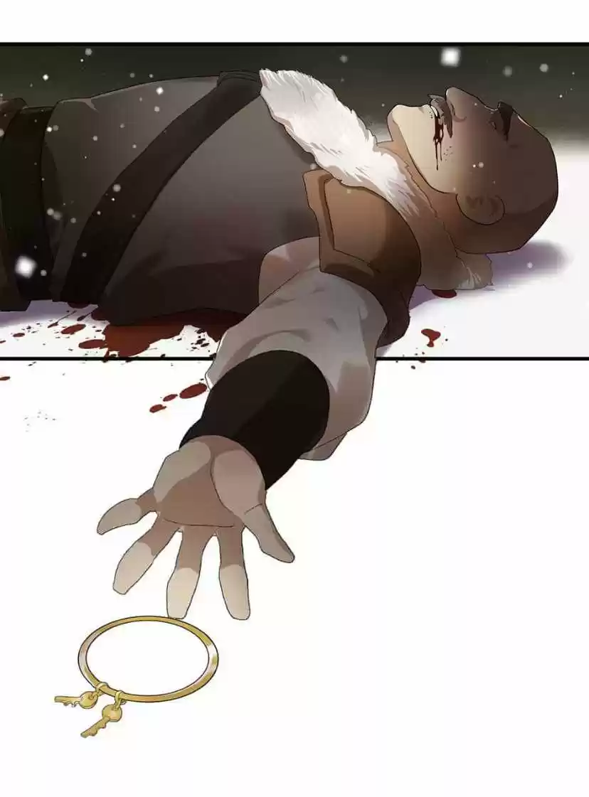 The Duke’S Servant Chapter 38