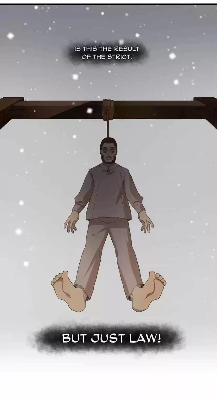 The Duke’S Servant Chapter 38