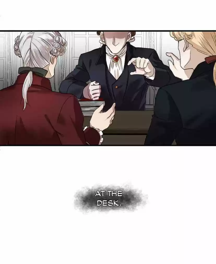 The Duke’S Servant Chapter 38