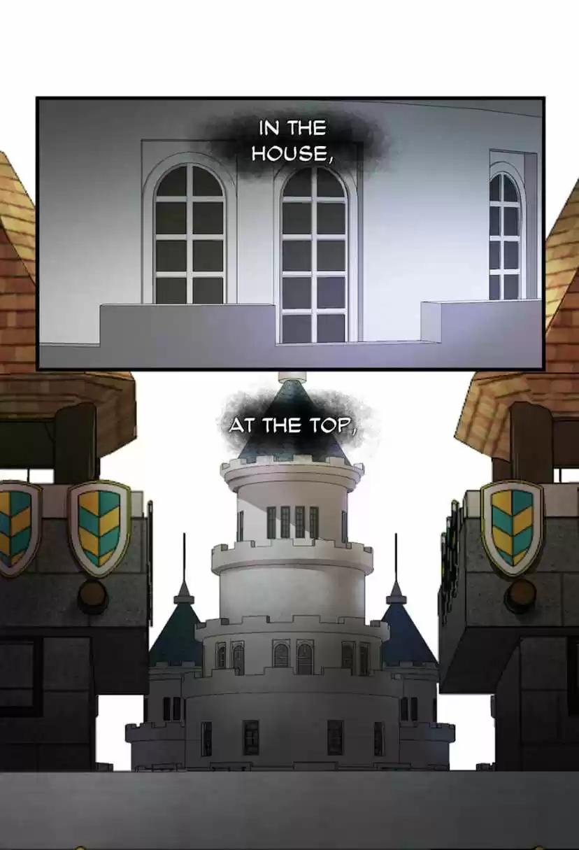 The Duke’S Servant Chapter 38