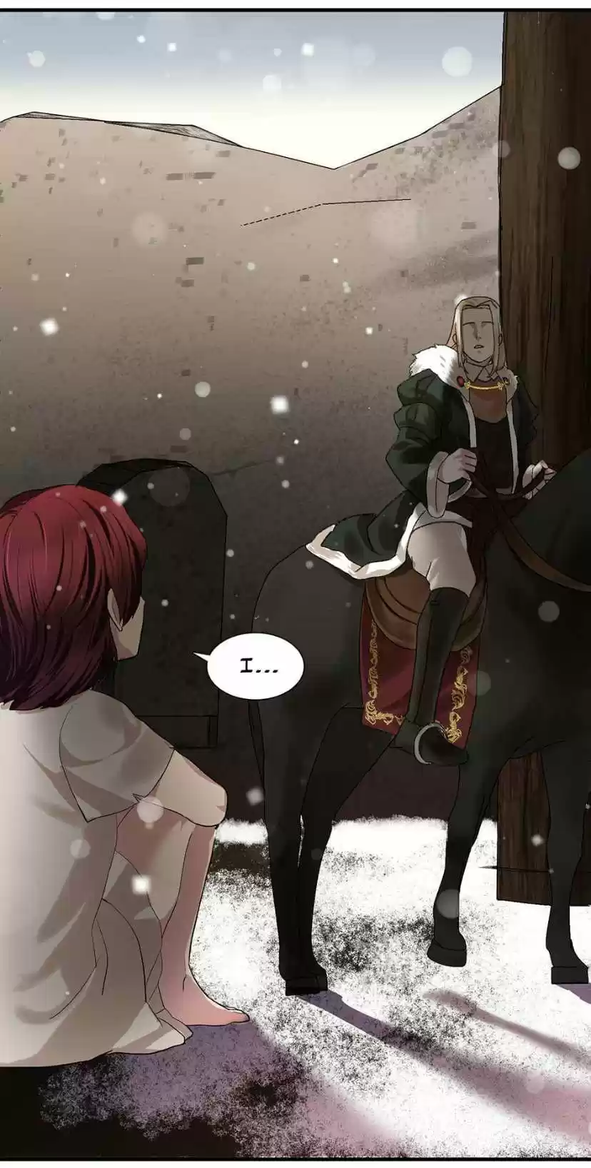 The Duke’S Servant Chapter 38