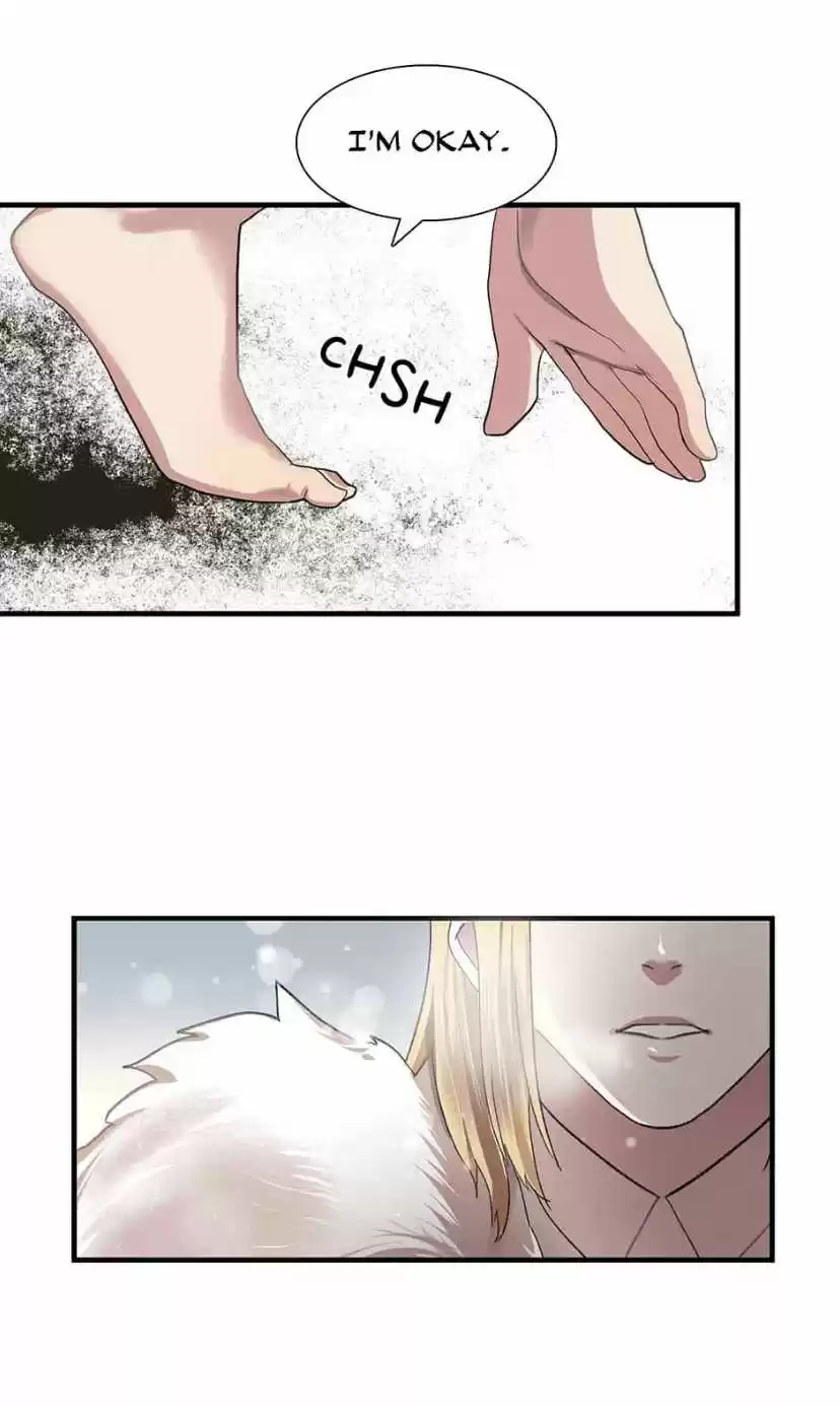 The Duke’S Servant Chapter 38