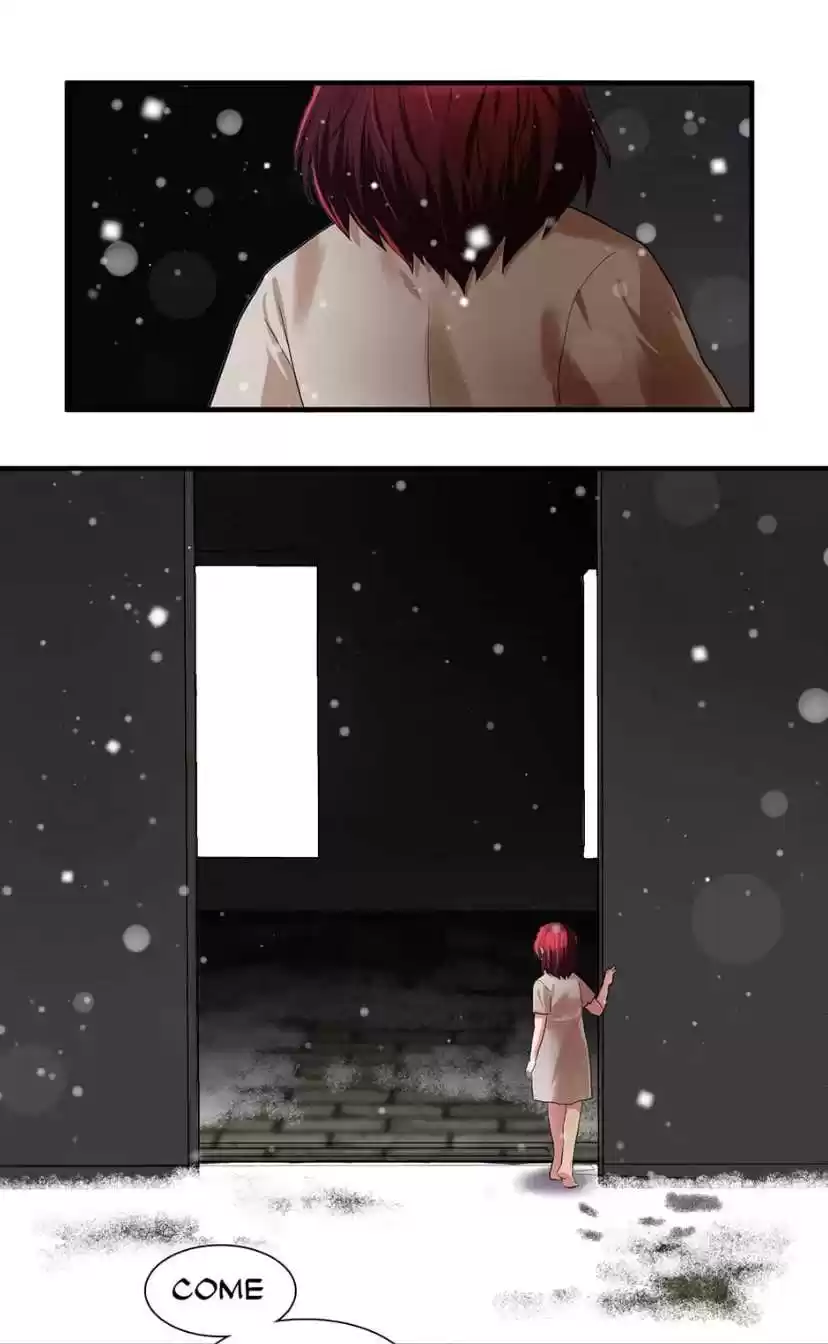 The Duke’S Servant Chapter 38