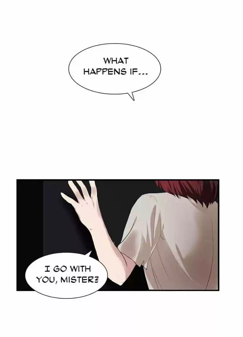 The Duke’S Servant Chapter 38