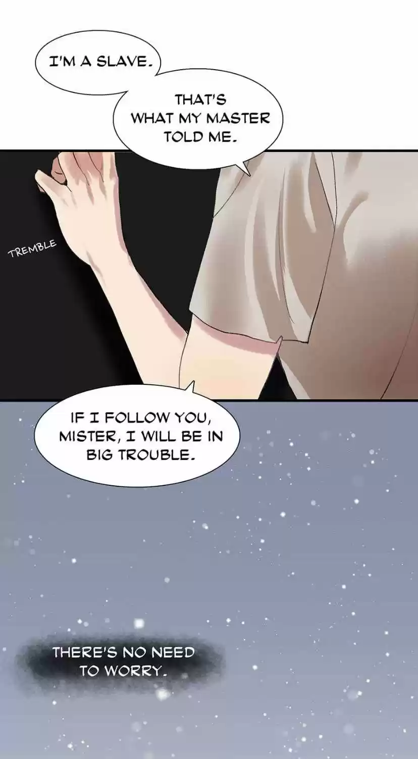 The Duke’S Servant Chapter 38