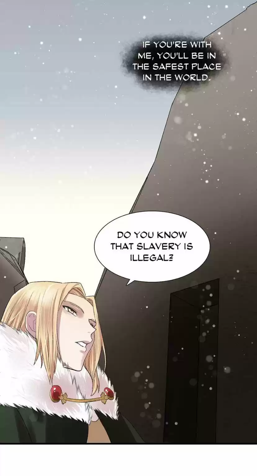 The Duke’S Servant Chapter 38