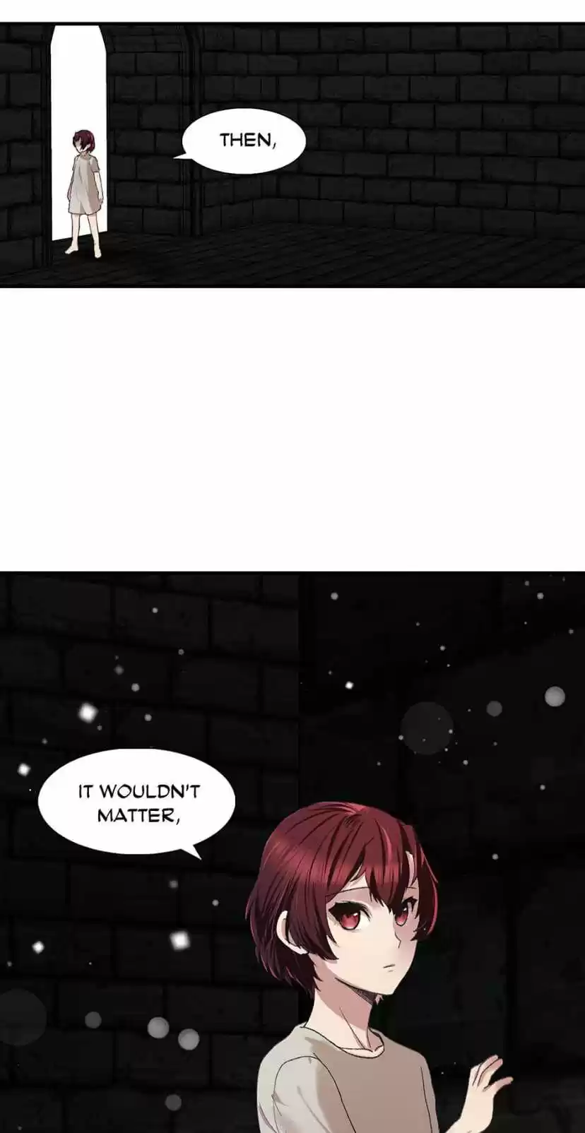 The Duke’S Servant Chapter 38