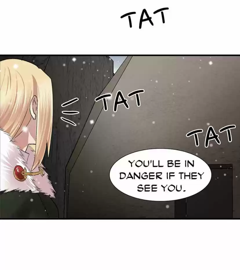 The Duke’S Servant Chapter 38