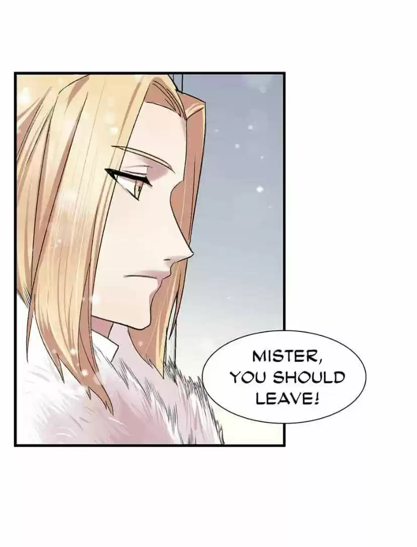 The Duke’S Servant Chapter 38