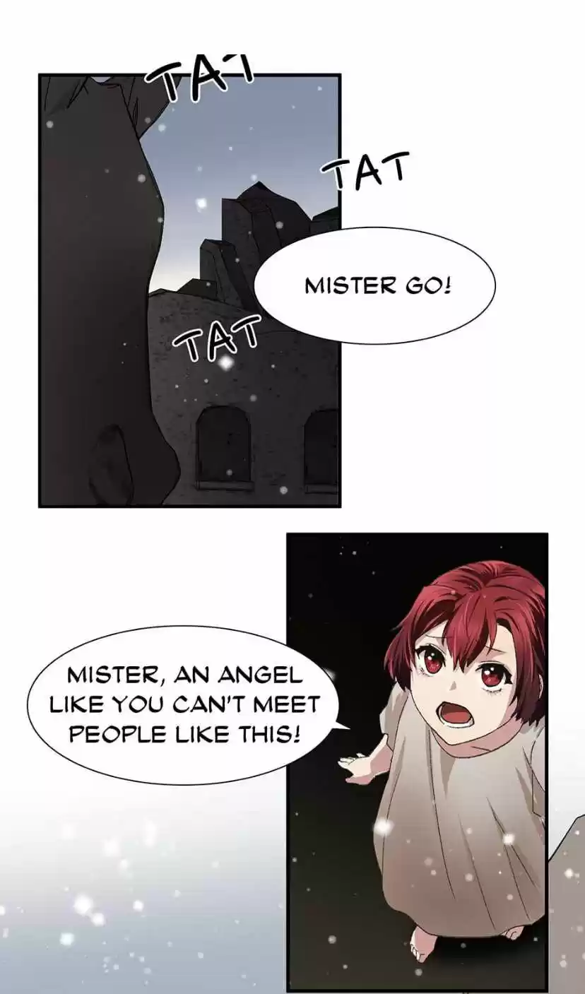 The Duke’S Servant Chapter 38