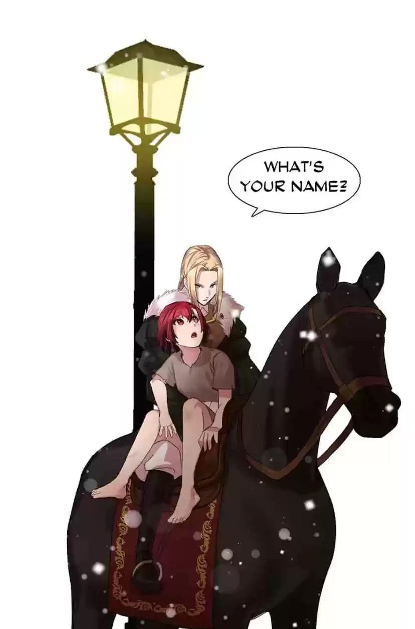 The Duke’S Servant Chapter 38