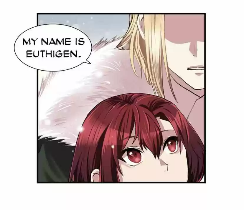 The Duke’S Servant Chapter 39