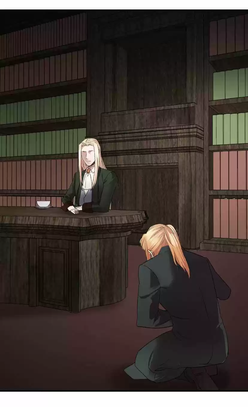 The Duke’S Servant Chapter 39