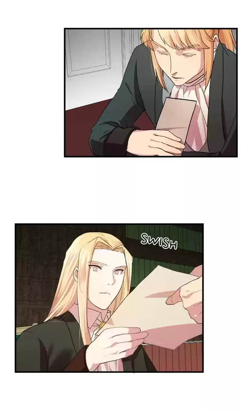 The Duke’S Servant Chapter 39